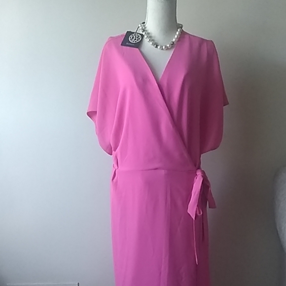 bobeau Dresses & Skirts - Bobeau - Dress size 2X Lovely